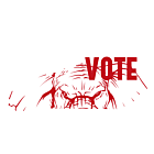 Kentucky Vote Republican Decal