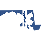 Maryland EMS Decal