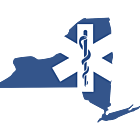 New York State EMS Decal