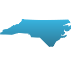 North Carolina Decals
