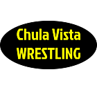 High School Wrestling Car Magnet