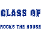 Class Of Vinyl Lettering