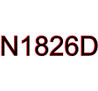 N-Number Decal