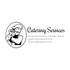 Catering Custom Rectangle Car Magnet