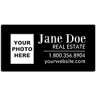 Realtor Rectangle Car Magnet