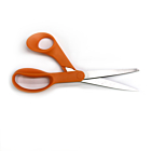 Metal Scissors