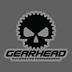 KC Turbo Gearhead