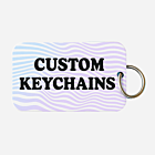 Custom Keychains
