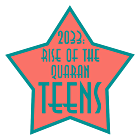 2033: Rise of the QuaranTeens Star Magnet