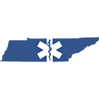 Tennessee EMS Decal