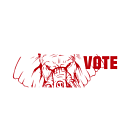 Tennessee Vote Republican Decal
