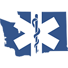 Washington EMS Decal