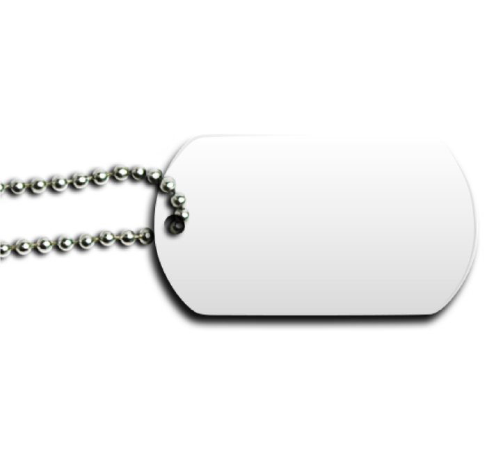 Remembering Dog Tag 