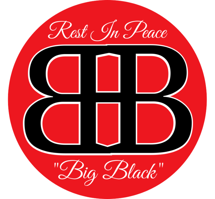 Rest In Peace Big Black