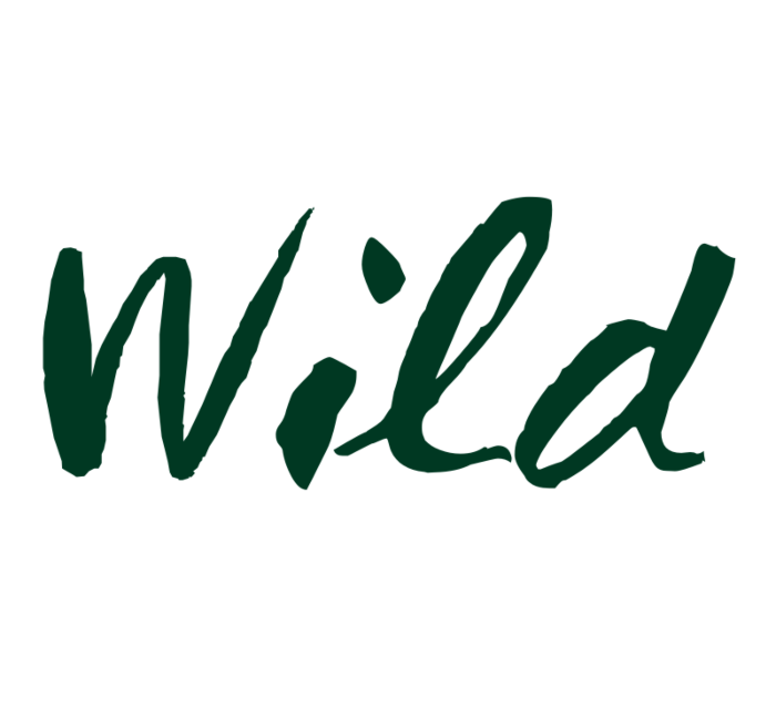 Wild Monogram