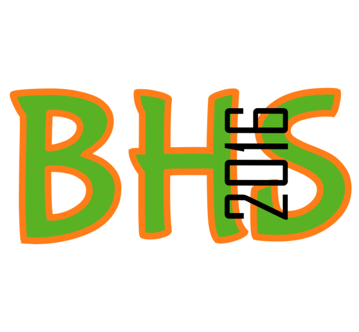 BHS Monogram