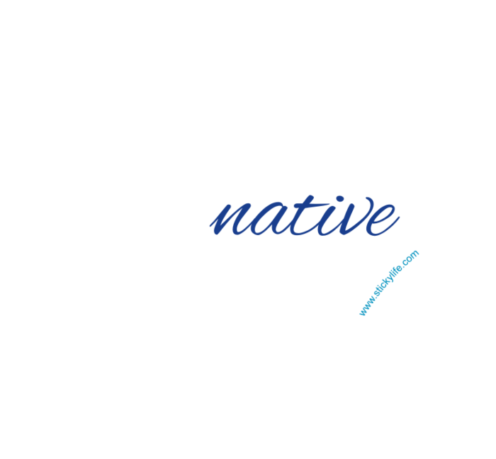 Native North Carolina Decal