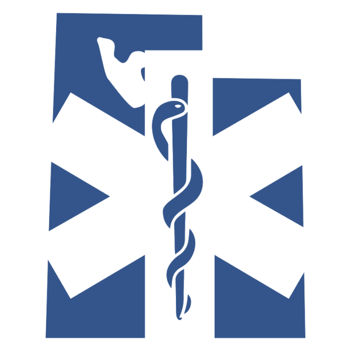 Utah Emergency Medical Decal