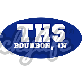 THS Decal - Design and Buy | StickyLife