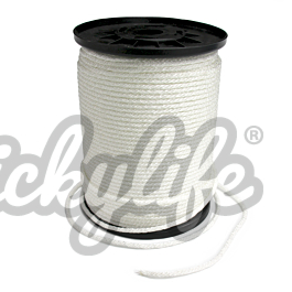 Braided Rope - Nylon - Sign Installation