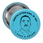MLK Jr. Day Buttons