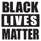 Black Lives Matter Decal