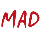 Mad Monogram