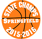 State Champs Decal