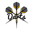 Darts Decal