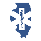 Illinois EMS Decal