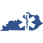 Kentucky EMS Decal