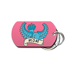 Mother's Day Custom Key Chain Front