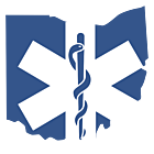 Ohio EMS Decal