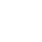 Custom Shape Trash Can Label Decal