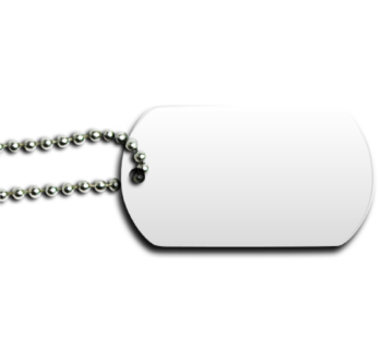 Class Of Dog Tag Back 