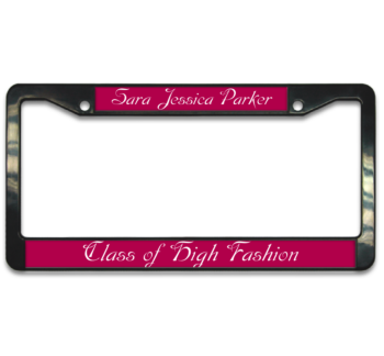 Class of Plate Frame 
