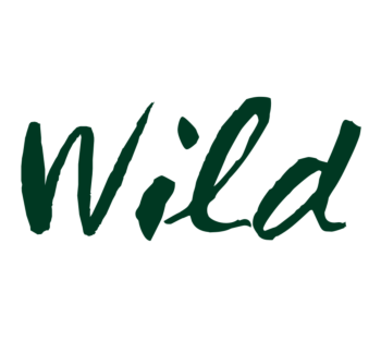 Wild Monogram