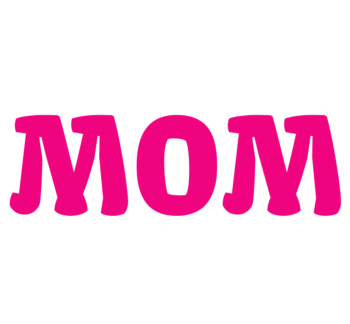 Mom Monogram