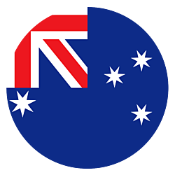 Australia Decal