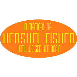 In Memory of Car Magnet