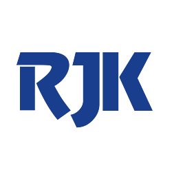 Intense Blue Monogram