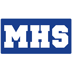 High School Decal