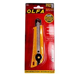 Breakaway Utility Knife