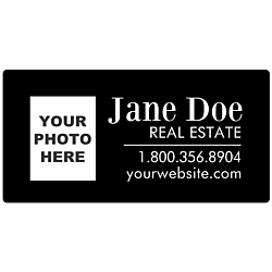 Realtor Rectangle Car Magnet